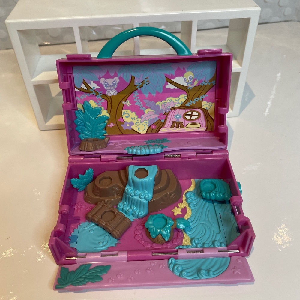 Littlest Pet Shop 🐨🐢Teeniest Tiniest Pets in the outback (Australia) - Picture 4 of 14